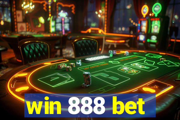 win 888 bet